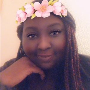 Meet your Posher, Jalesa